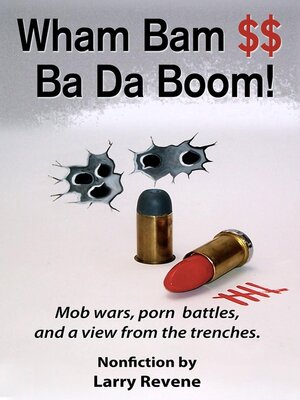 cover image of Wham Bam $$ Ba Da Boom!
